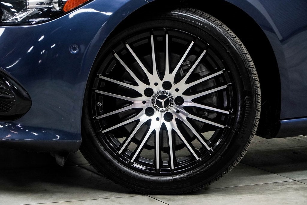 2024 Mercedes-Benz C-Class C 300 4MATIC®