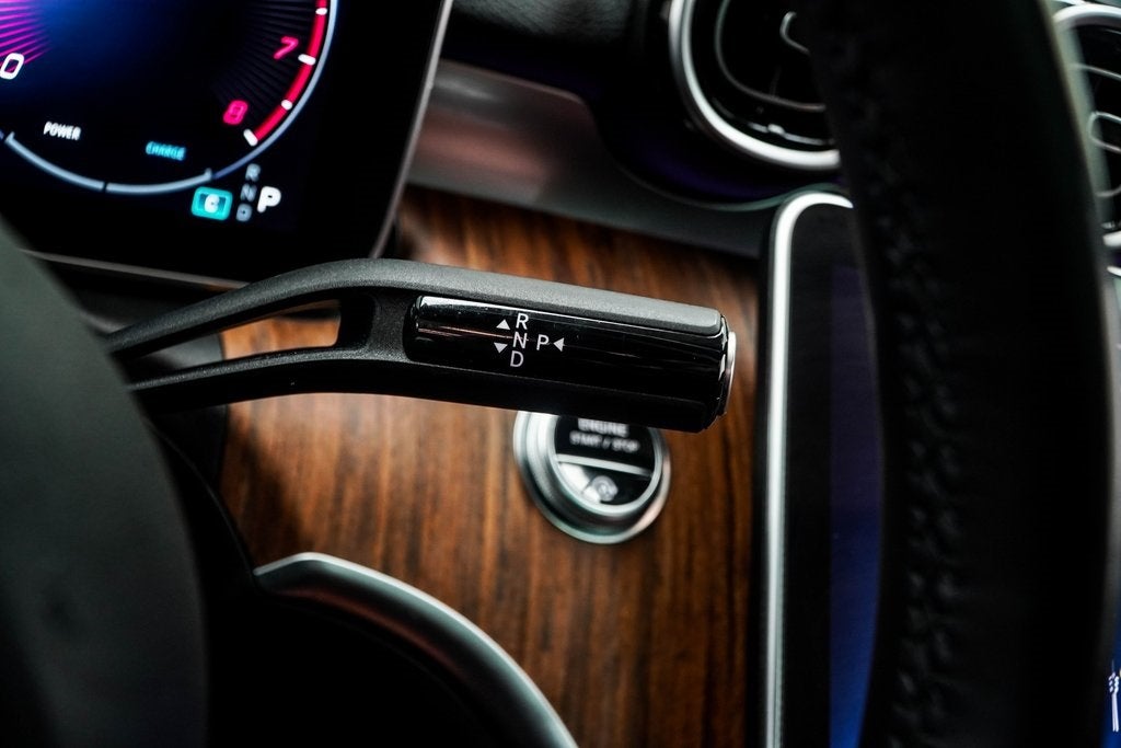 2024 Mercedes-Benz C-Class C 300 4MATIC®