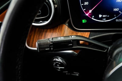 2024 Mercedes-Benz C-Class C 300 4MATIC®