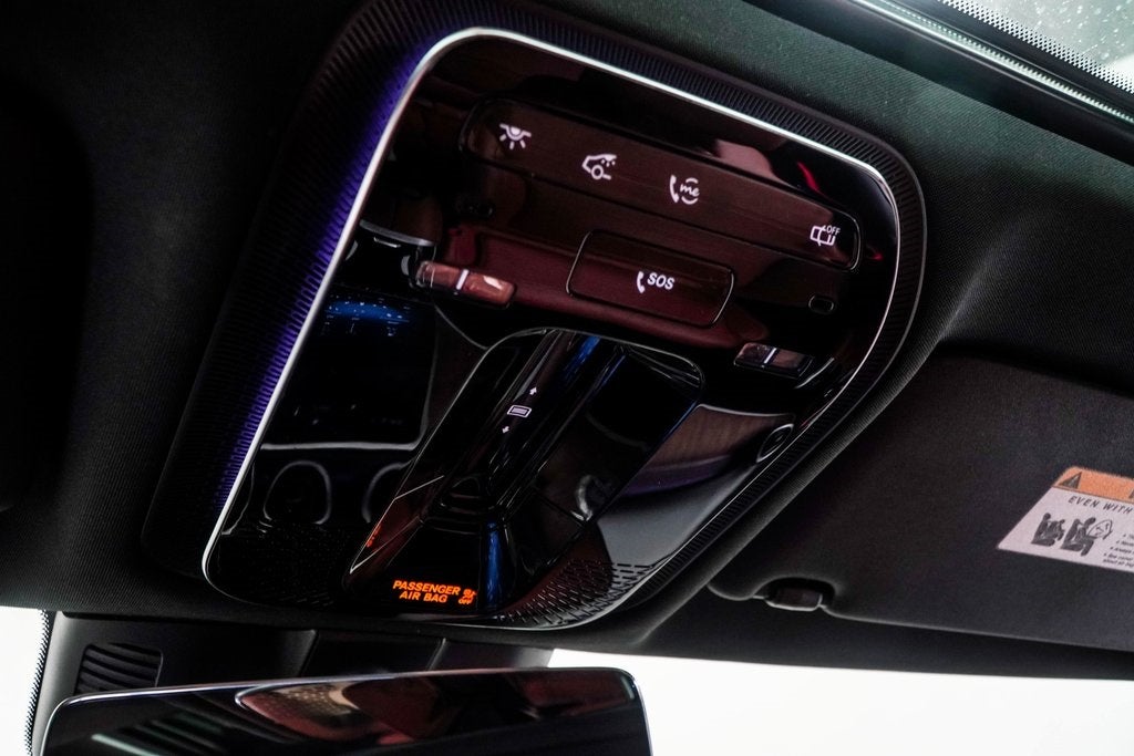 2024 Mercedes-Benz C-Class C 300 4MATIC®