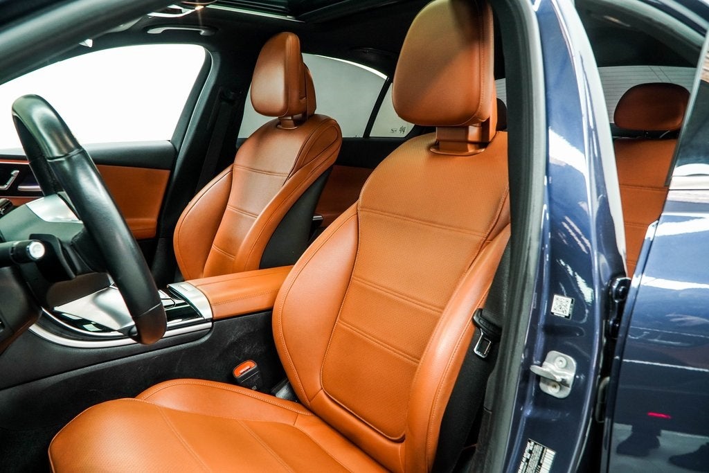 2024 Mercedes-Benz C-Class C 300 4MATIC®