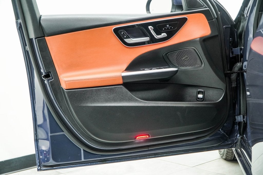 2024 Mercedes-Benz C-Class C 300 4MATIC®