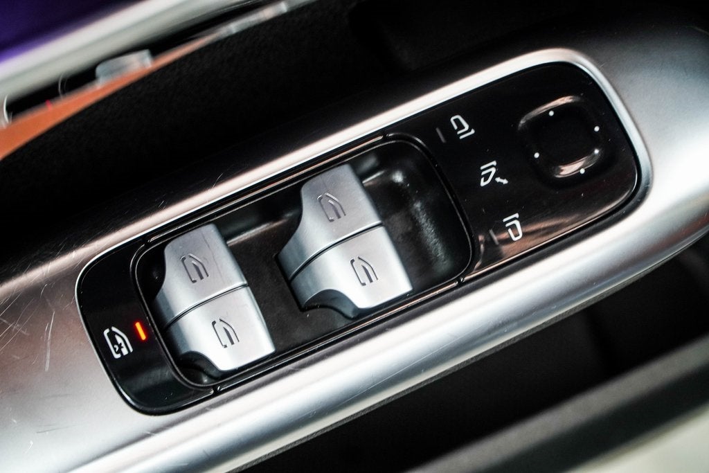 2024 Mercedes-Benz C-Class C 300 4MATIC®