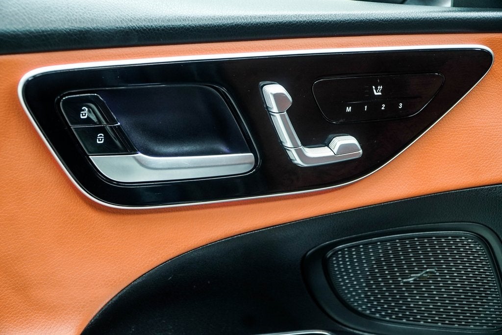 2024 Mercedes-Benz C-Class C 300 4MATIC®