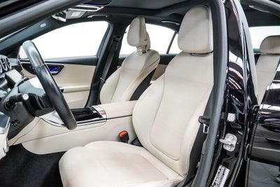 2025 Mercedes-Benz C-Class C 300 4MATIC®