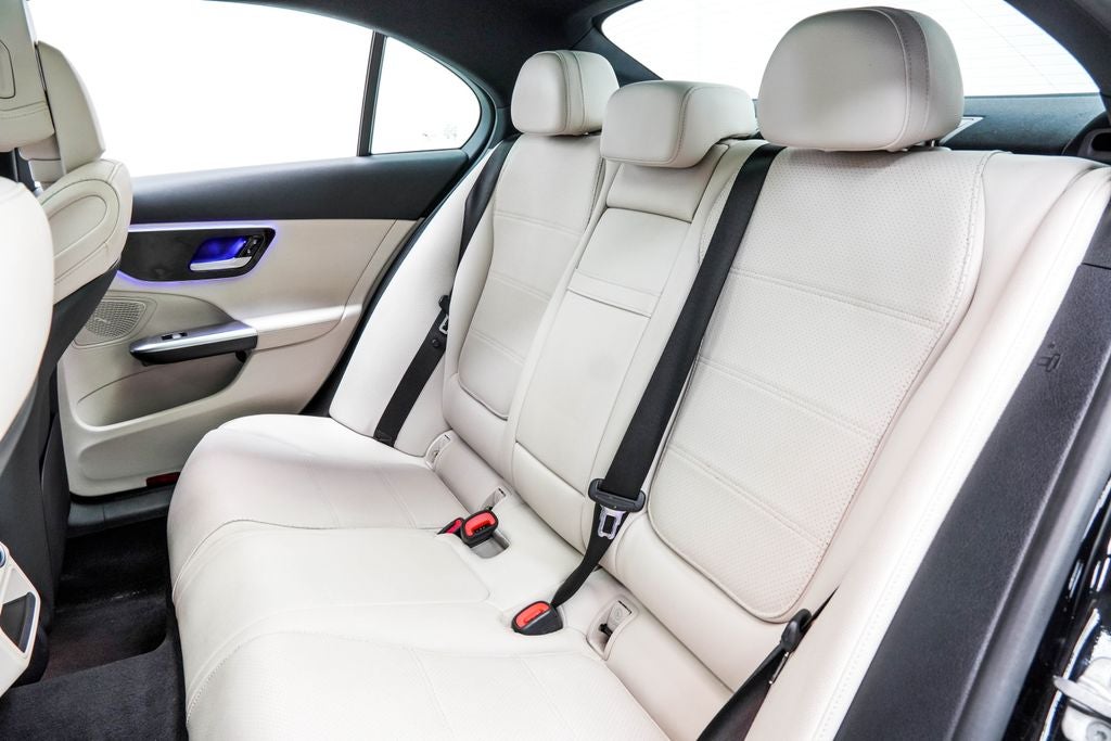 2025 Mercedes-Benz C-Class C 300 4MATIC®