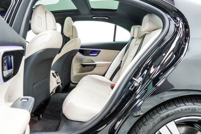 2025 Mercedes-Benz C-Class C 300 4MATIC®
