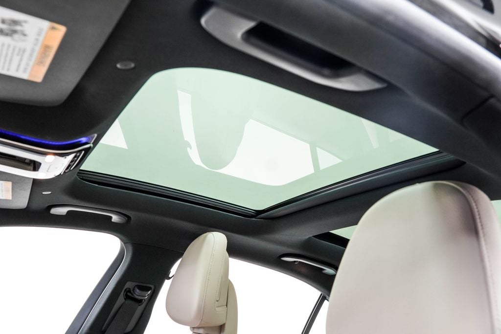 2025 Mercedes-Benz C-Class C 300 4MATIC®