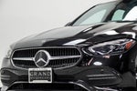 2025 Mercedes-Benz C-Class C 300 4MATIC®