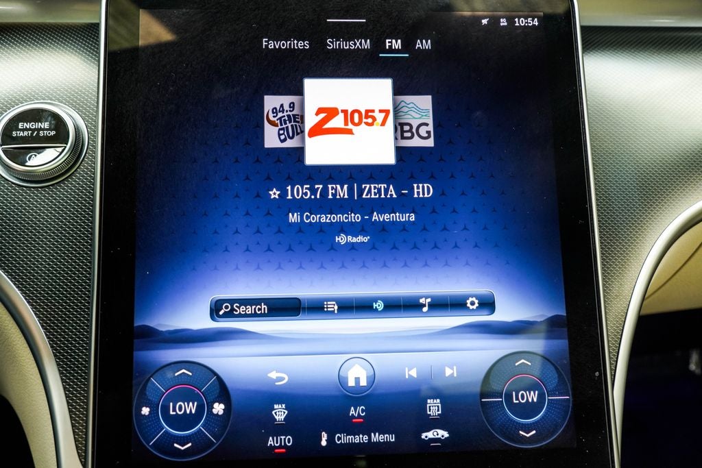 2025 Mercedes-Benz C-Class C 300 4MATIC®