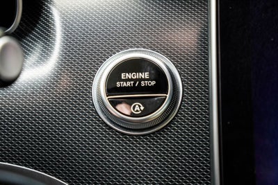 2025 Mercedes-Benz C-Class C 300 4MATIC®