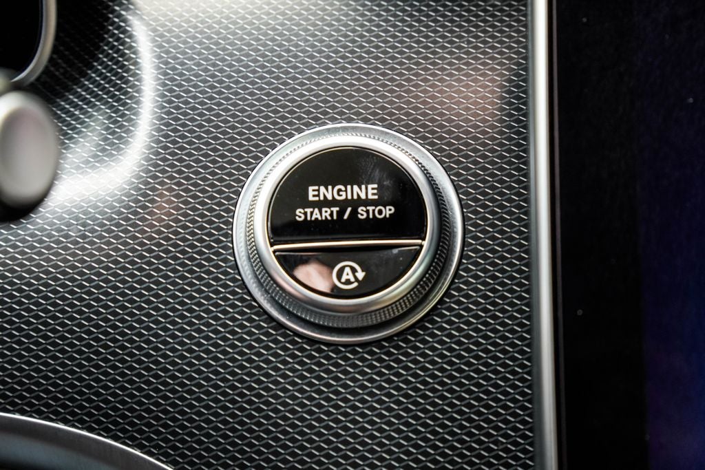 2025 Mercedes-Benz C-Class C 300 4MATIC®