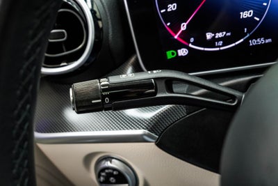 2025 Mercedes-Benz C-Class C 300 4MATIC®