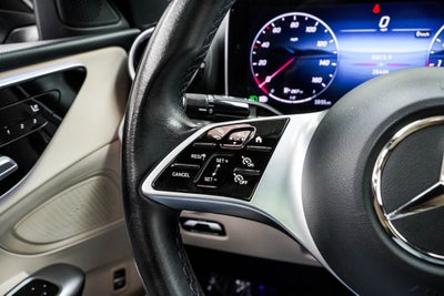 2025 Mercedes-Benz C-Class C 300 4MATIC®