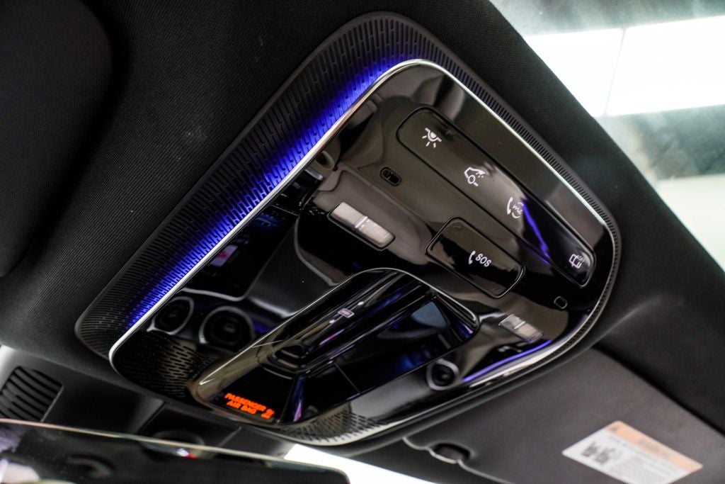 2025 Mercedes-Benz C-Class C 300 4MATIC®