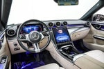 2025 Mercedes-Benz C-Class C 300 4MATIC®