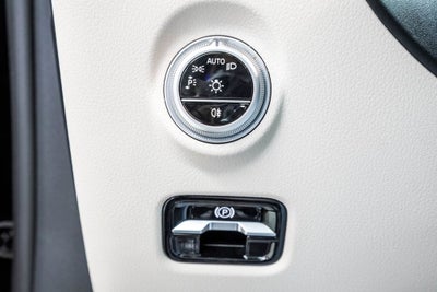 2025 Mercedes-Benz C-Class C 300 4MATIC®
