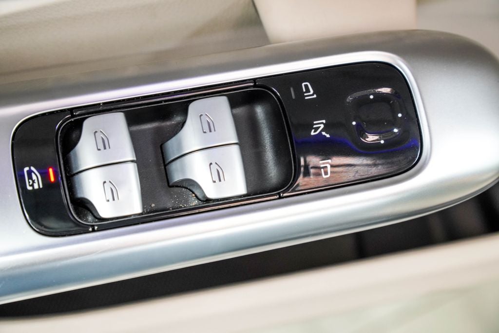 2025 Mercedes-Benz C-Class C 300 4MATIC®