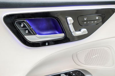 2025 Mercedes-Benz C-Class C 300 4MATIC®