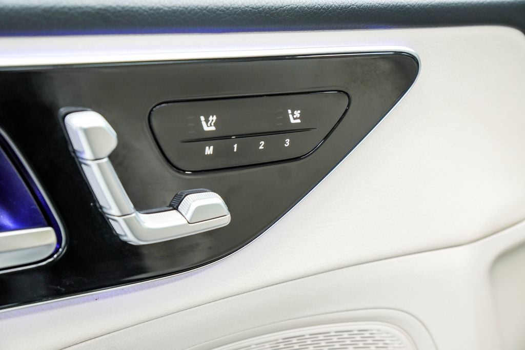 2025 Mercedes-Benz C-Class C 300 4MATIC®