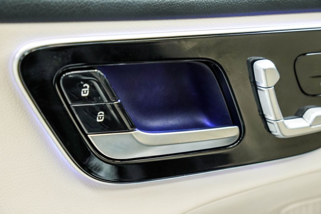 2025 Mercedes-Benz C-Class C 300 4MATIC®