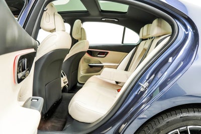 2026 Mercedes-Benz C-Class C 300 4MATIC®