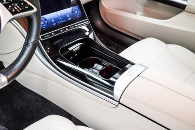 2026 Mercedes-Benz C-Class C 300 4MATIC®