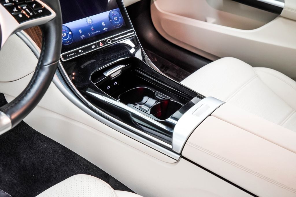 2026 Mercedes-Benz C-Class C 300 4MATIC®