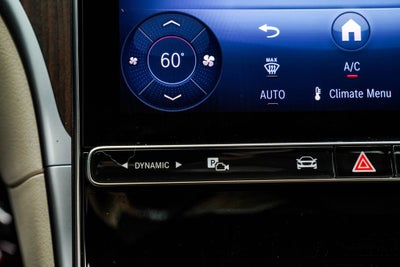 2026 Mercedes-Benz C-Class C 300 4MATIC®
