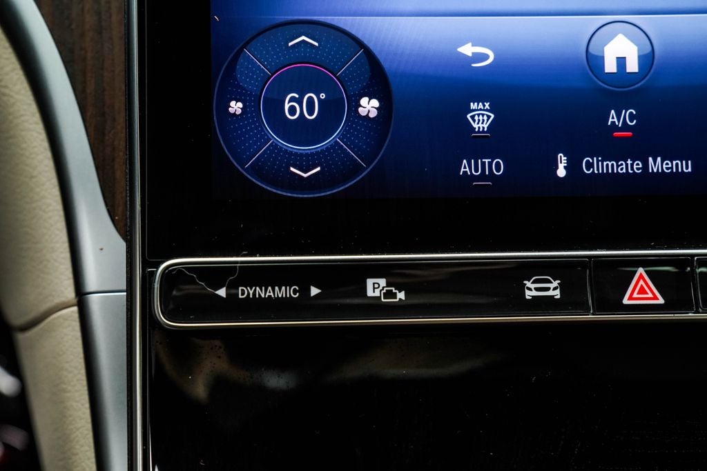 2026 Mercedes-Benz C-Class C 300 4MATIC®