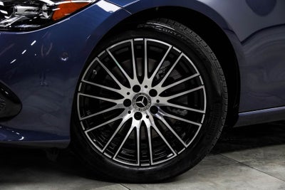 2026 Mercedes-Benz C-Class C 300 4MATIC®