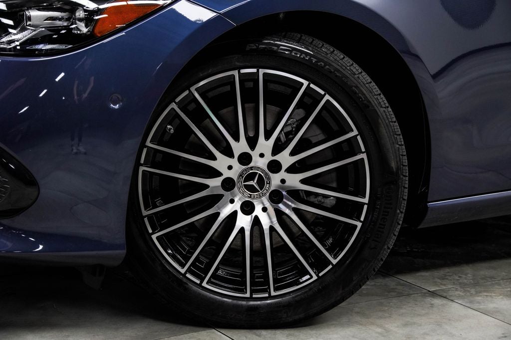 2026 Mercedes-Benz C-Class C 300 4MATIC®