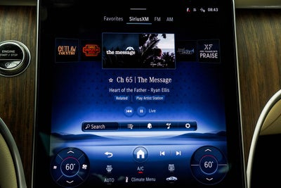 2026 Mercedes-Benz C-Class C 300 4MATIC®