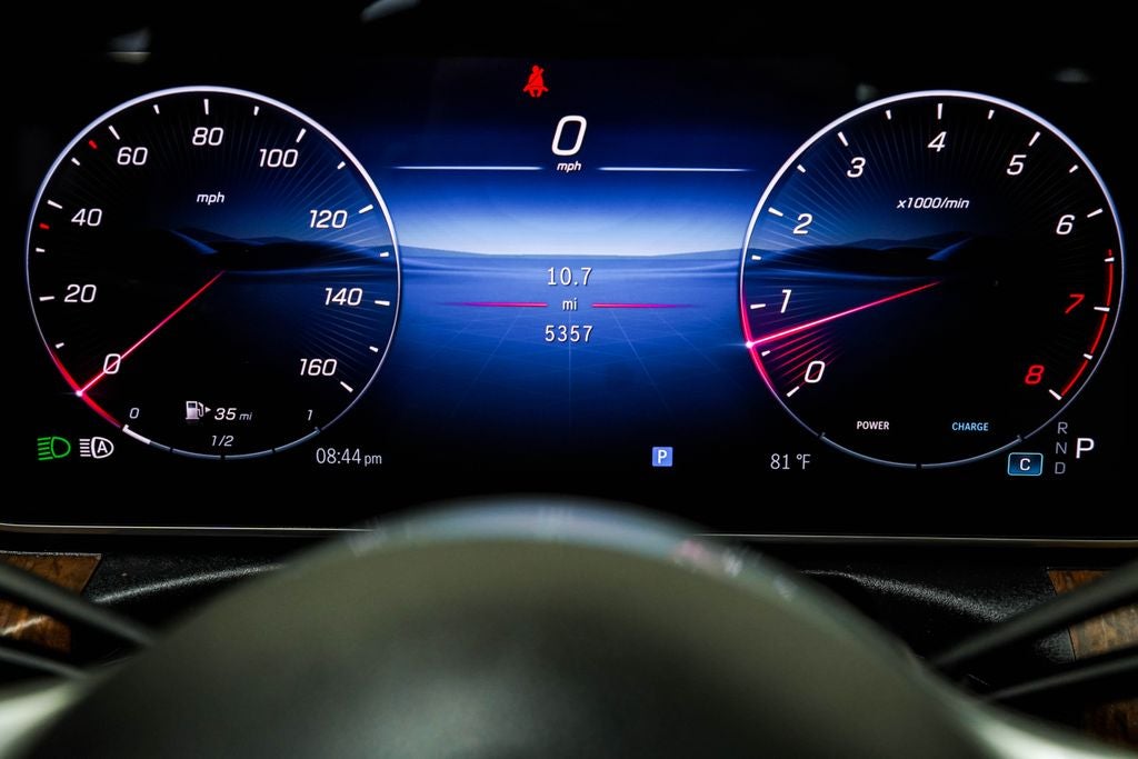 2026 Mercedes-Benz C-Class C 300 4MATIC®