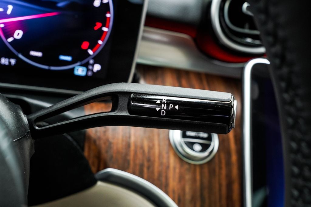 2026 Mercedes-Benz C-Class C 300 4MATIC®