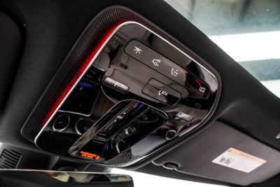 2026 Mercedes-Benz C-Class C 300 4MATIC®
