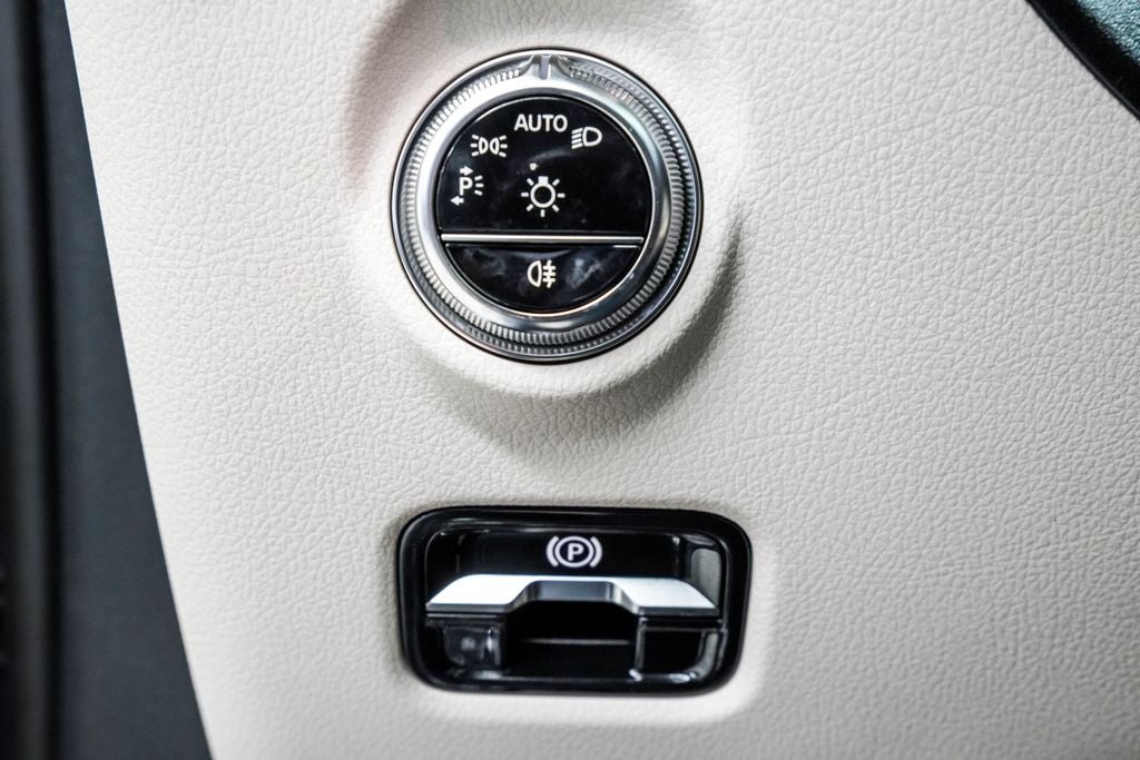 2026 Mercedes-Benz C-Class C 300 4MATIC®