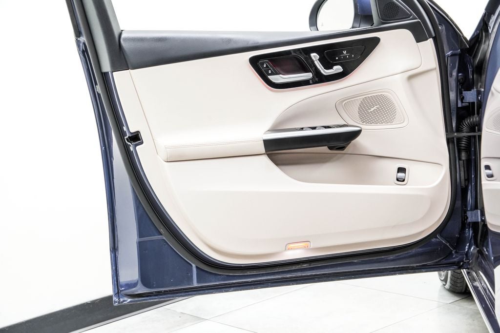 2026 Mercedes-Benz C-Class C 300 4MATIC®