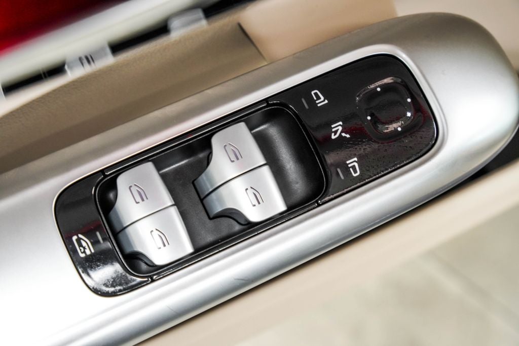 2026 Mercedes-Benz C-Class C 300 4MATIC®