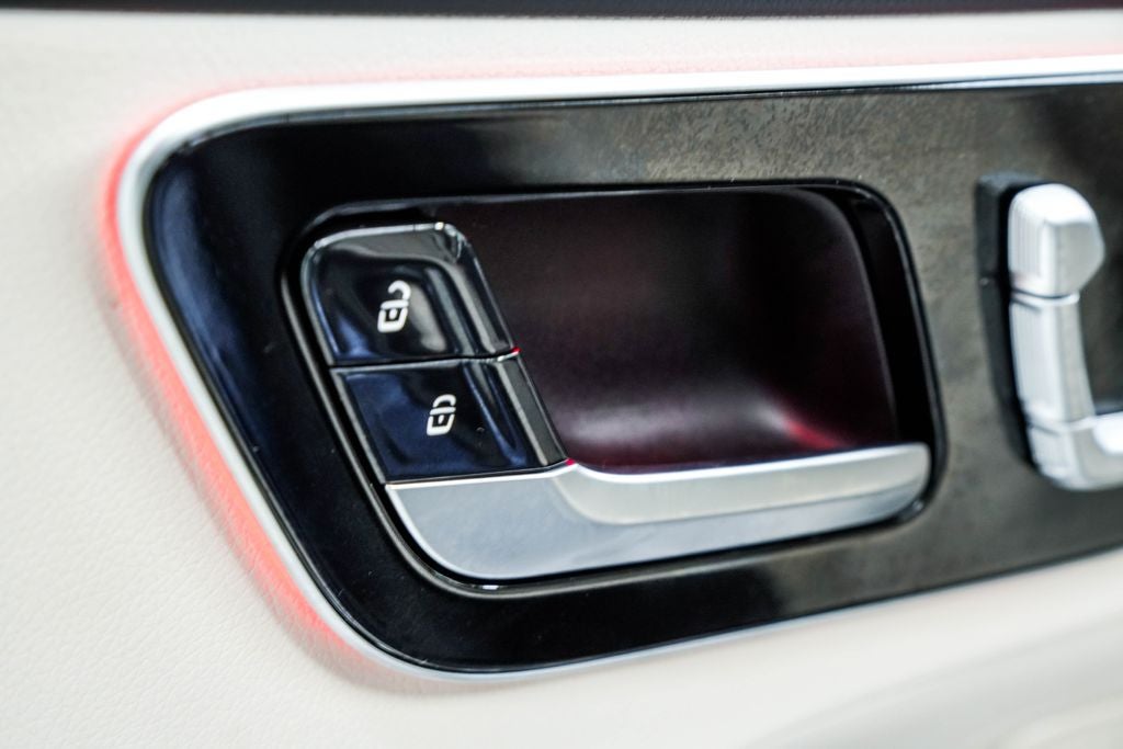 2026 Mercedes-Benz C-Class C 300 4MATIC®