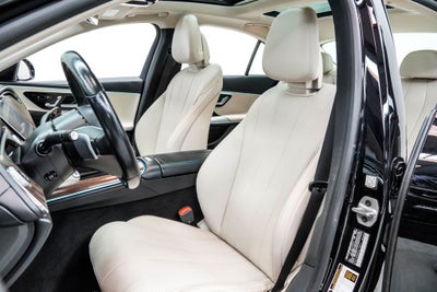 2025 Mercedes-Benz E-Class E 350 4MATIC®