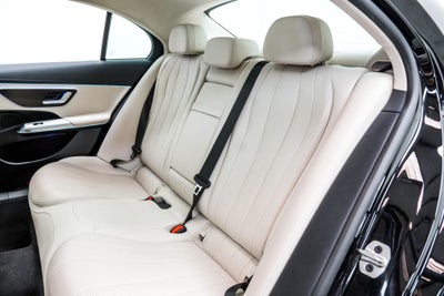 2025 Mercedes-Benz E-Class E 350 4MATIC®