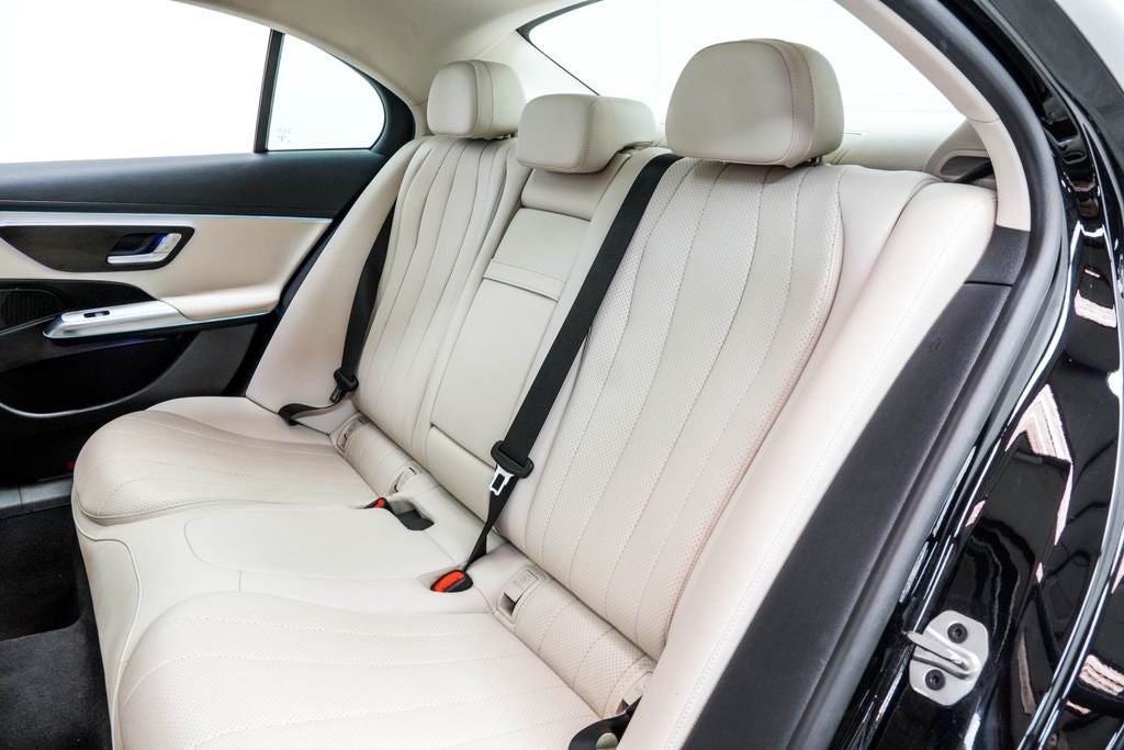 2025 Mercedes-Benz E-Class E 350 4MATIC®