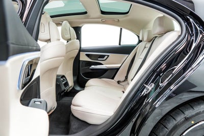 2025 Mercedes-Benz E-Class E 350 4MATIC®