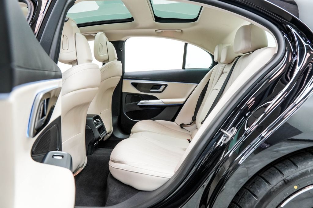 2025 Mercedes-Benz E-Class E 350 4MATIC®