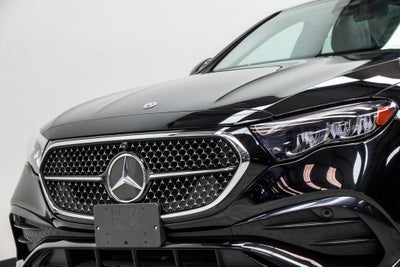 2025 Mercedes-Benz E-Class E 350 4MATIC®