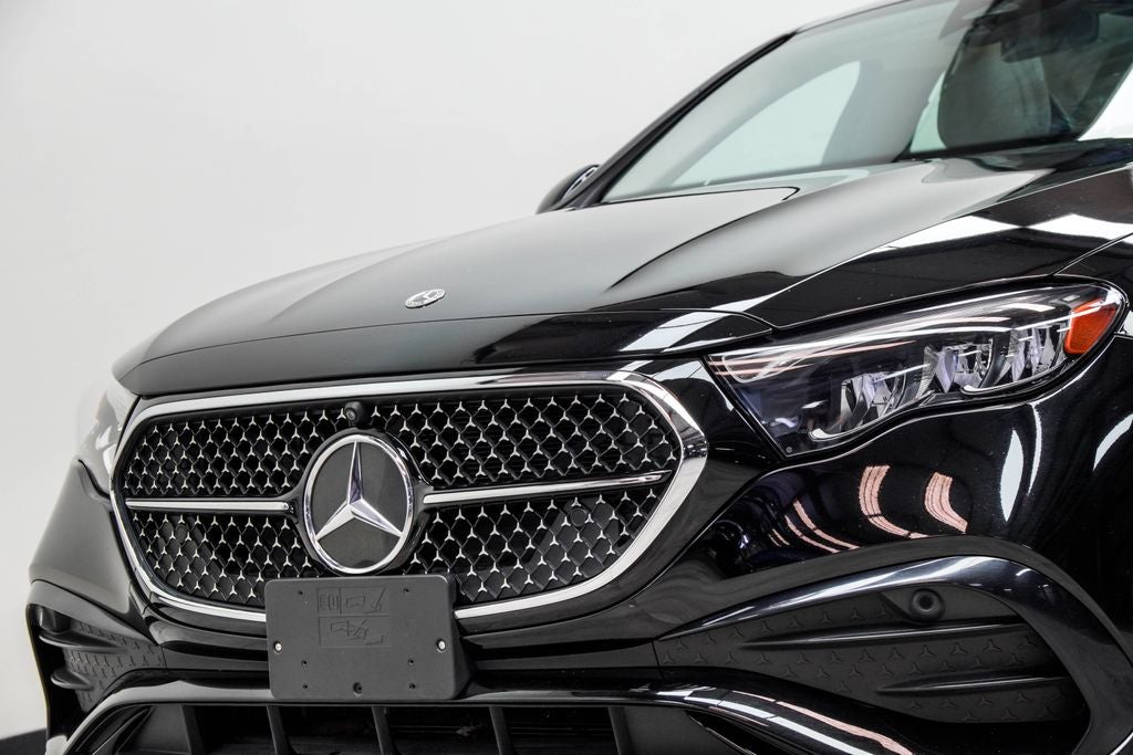 2025 Mercedes-Benz E-Class E 350 4MATIC®