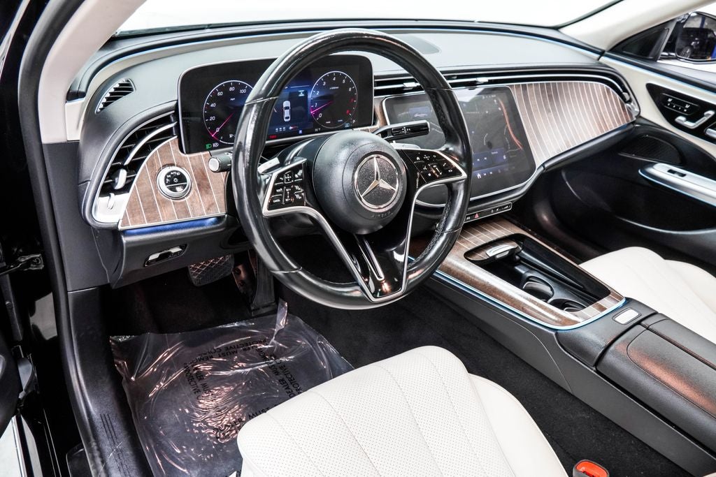 2025 Mercedes-Benz E-Class E 350 4MATIC®