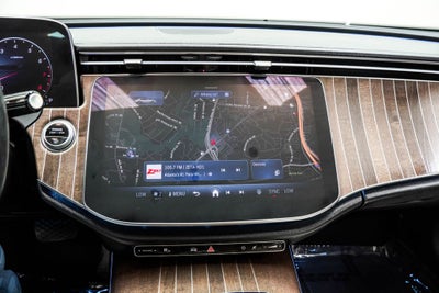 2025 Mercedes-Benz E-Class E 350 4MATIC®