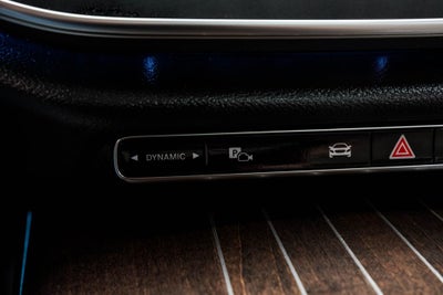 2025 Mercedes-Benz E-Class E 350 4MATIC®